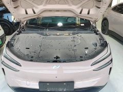 Nio Lerado L60 2025 60kWh Rear-Wheel Drive - ფოტო 20