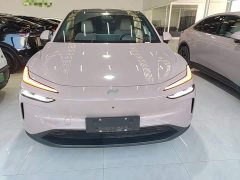 Nio Lerado L60 2025 60kWh Rear-Wheel Drive - ფოტო 3