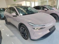 Nio Lerado L60 2025 60kWh Rear-Wheel Drive - ფოტო 4