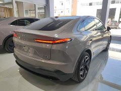 Nio Lerado L60 2025 60kWh Rear-Wheel Drive - ფოტო 7