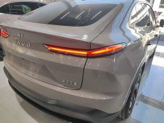 Nio Lerado L60 2025 60kWh Rear-Wheel Drive - ფოტო 8