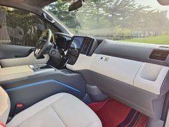 Porsche WALD 3.5L WALD MH7 Edition - ფოტო 13