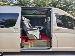 Porsche WALD 3.5L WALD MH7 Edition - ფოტო 14