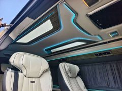 Porsche WALD 3.5L WALD MH7 Edition - ფოტო 16