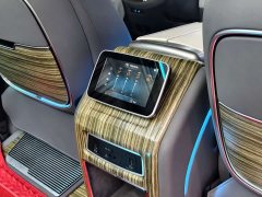 Porsche WALD 3.5L WALD MH7 Edition - ფოტო 19