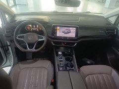 Volkswagen Viloran Facelift 330TSI Luxury - ფოტო 10