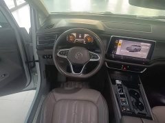 Volkswagen Viloran Facelift 330TSI Luxury - ფოტო 11