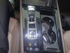Volkswagen Viloran Facelift 330TSI Luxury - ფოტო 14
