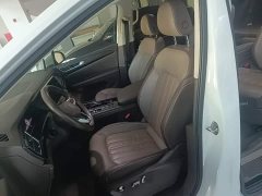 Volkswagen Viloran Facelift 330TSI Luxury - ფოტო 15