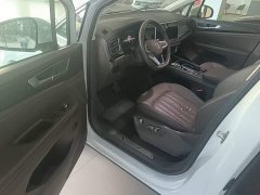 Volkswagen Viloran Facelift 330TSI Luxury - ფოტო 16