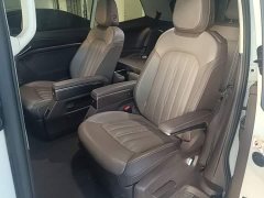 Volkswagen Viloran Facelift 330TSI Luxury - ფოტო 17