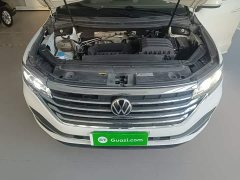 Volkswagen Viloran Facelift 330TSI Luxury - ფოტო 20