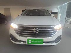 Volkswagen Viloran Facelift 330TSI Luxury - ფოტო 3