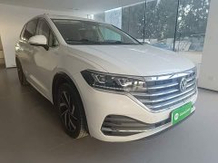 Volkswagen Viloran Facelift 330TSI Luxury - ფოტო 4