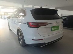 Volkswagen Viloran Facelift 330TSI Luxury - ფოტო 5