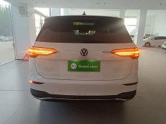 Volkswagen Viloran Facelift 330TSI Luxury - ფოტო 6