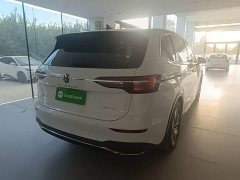 Volkswagen Viloran Facelift 330TSI Luxury - ფოტო 7