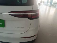 Volkswagen Viloran Facelift 330TSI Luxury - ფოტო 8