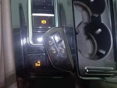 Volkswagen Viloran Facelift 330TSI Luxury - ფოტო 9