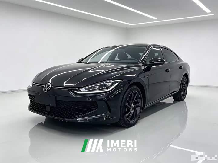 Volkswagen Lingdu L 280TSI DSG Dazzling Red Edition