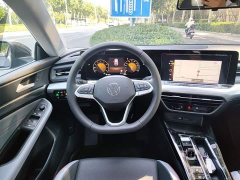 Volkswagen Lingdu 2023 Lingdu L 280TSI DSG Dazzling Red Edition - ფოტო 11