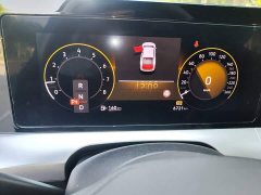 Volkswagen Lingdu 2023 Lingdu L 280TSI DSG Dazzling Red Edition - ფოტო 12