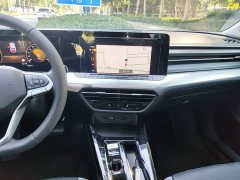 Volkswagen Lingdu 2023 Lingdu L 280TSI DSG Dazzling Red Edition - ფოტო 13