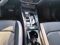 Volkswagen Lingdu 2023 Lingdu L 280TSI DSG Dazzling Red Edition - ფოტო 14