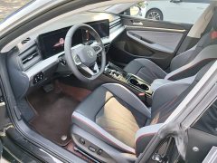 Volkswagen Lingdu 2023 Lingdu L 280TSI DSG Dazzling Red Edition - ფოტო 16