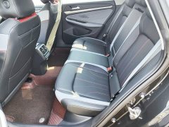 Volkswagen Lingdu 2023 Lingdu L 280TSI DSG Dazzling Red Edition - ფოტო 17