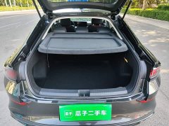 Volkswagen Lingdu 2023 Lingdu L 280TSI DSG Dazzling Red Edition - ფოტო 19