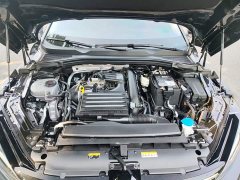 Volkswagen Lingdu 2023 Lingdu L 280TSI DSG Dazzling Red Edition - ფოტო 20