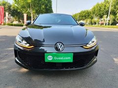 Volkswagen Lingdu 2023 Lingdu L 280TSI DSG Dazzling Red Edition - ფოტო 3