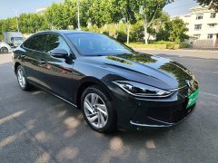 Volkswagen Lingdu 2023 Lingdu L 280TSI DSG Dazzling Red Edition - ფოტო 4