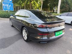 Volkswagen Lingdu 2023 Lingdu L 280TSI DSG Dazzling Red Edition - ფოტო 5