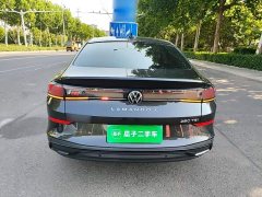 Volkswagen Lingdu 2023 Lingdu L 280TSI DSG Dazzling Red Edition - ფოტო 6