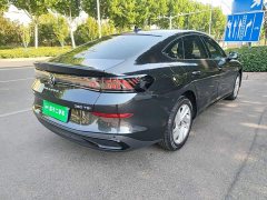 Volkswagen Lingdu 2023 Lingdu L 280TSI DSG Dazzling Red Edition - ფოტო 7