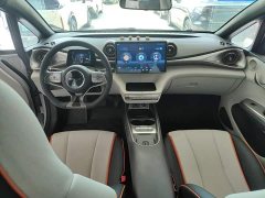 BYD Dolphin 405km Fashion Edition - ფოტო 10