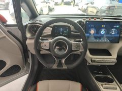 BYD Dolphin 405km Fashion Edition - ფოტო 11