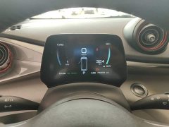 BYD Dolphin 405km Fashion Edition - ფოტო 12