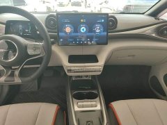BYD Dolphin 405km Fashion Edition - ფოტო 13