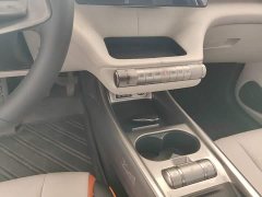 BYD Dolphin 405km Fashion Edition - ფოტო 14