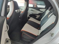 BYD Dolphin 405km Fashion Edition - ფოტო 17