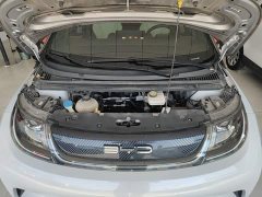 BYD Dolphin 405km Fashion Edition - ფოტო 20