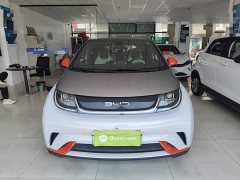 BYD Dolphin 405km Fashion Edition - ფოტო 3