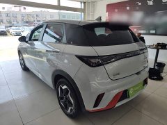 BYD Dolphin 405km Fashion Edition - ფოტო 5