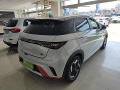 BYD Dolphin 405km Fashion Edition - ფოტო 7