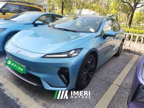 2024 Deepal Deep Blue L07 230Max Qiankun Smart Driving ADS SE Extended Range Version - ავტომობილი ჩინეთიდან