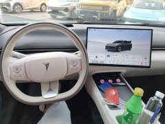 Deepal Deep Blue L07 230Max Qiankun Smart Driving ADS SE Extended Range Version - ფოტო 10