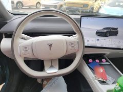 Deepal Deep Blue L07 230Max Qiankun Smart Driving ADS SE Extended Range Version - ფოტო 11